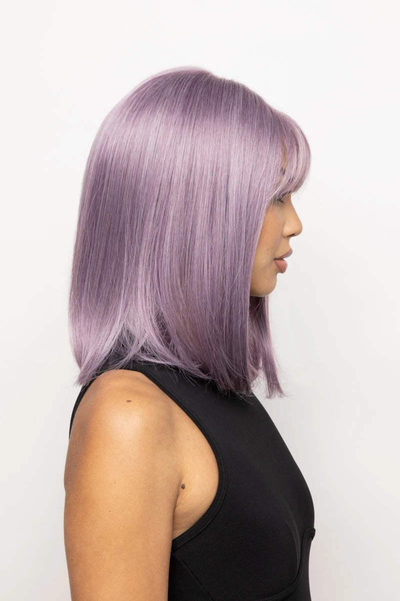 Mod Sleek Wig by Rene of Paris | Muse Series | Heat Friendly Synthetic