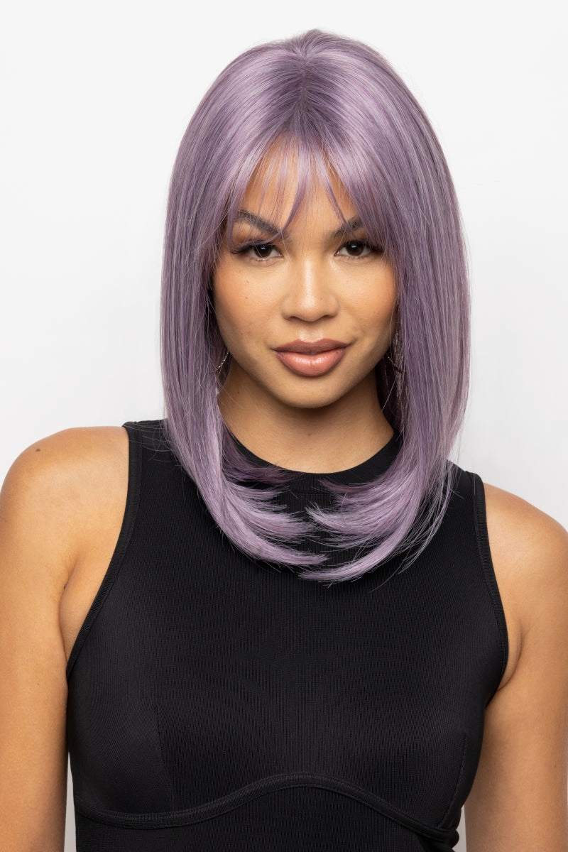 Mod Sleek Wig by Rene of Paris | Muse Series | Heat Friendly Synthetic