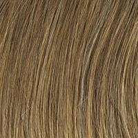 Modern Motif wig - Gabor