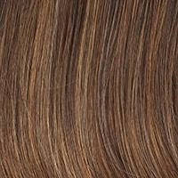 Modern Motif wig - Gabor
