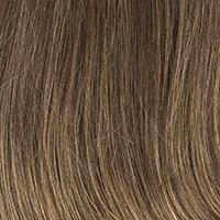 Modern Motif wig - Gabor
