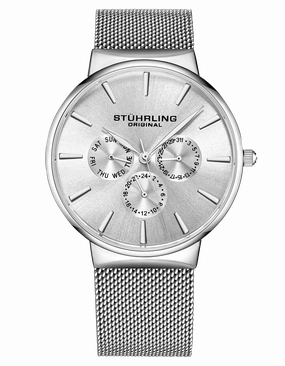 Monaco 3931 Quartz 39mm Sporty