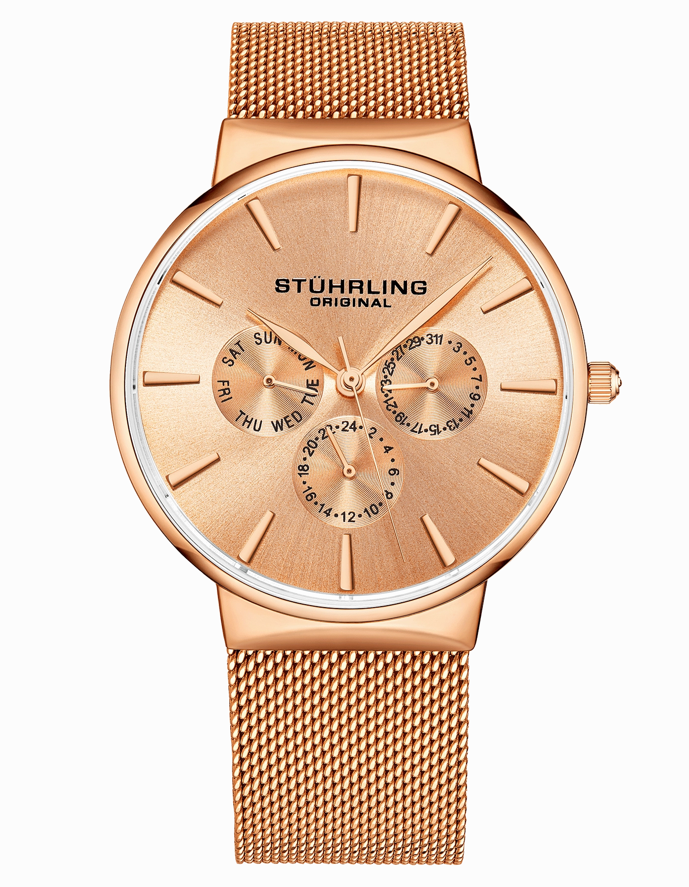Monaco 3931 Quartz 39mm Sporty