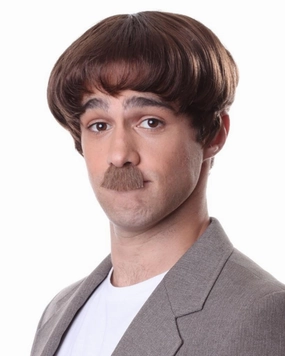 Mop Top
