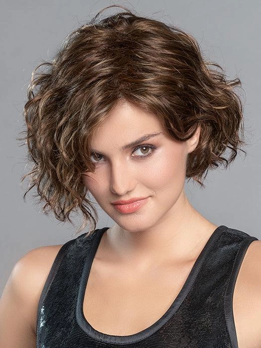 Movie Star Wig by Ellen Wille | Synthetic