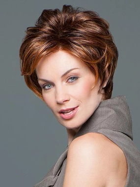 Moving Up Petite Wig by Gabor | Synthetic (Personal Cap) | Clearance Sale Open Box (Unworn - Like New)