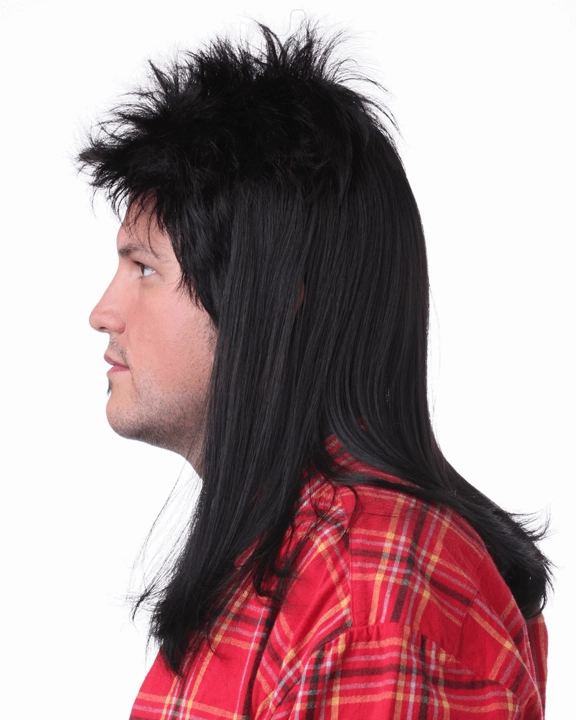 Mullet Longer