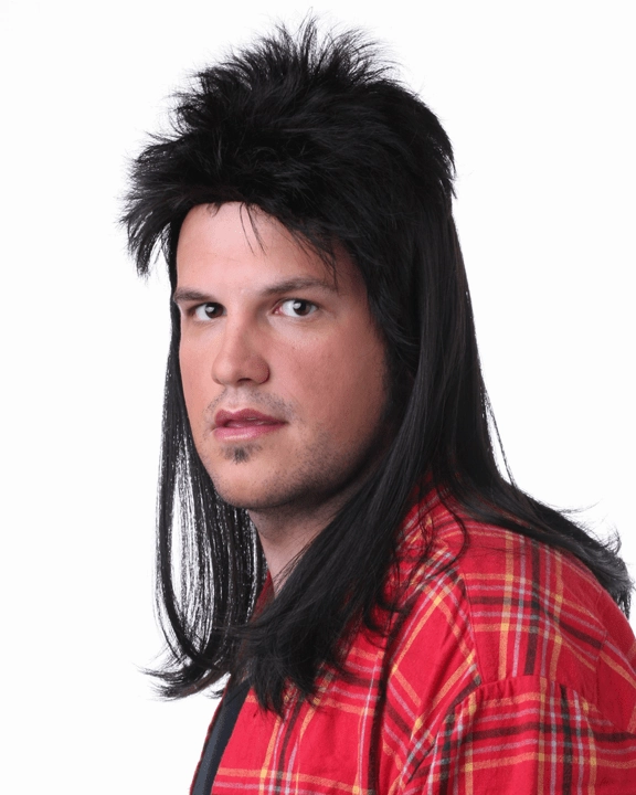 Mullet Longer