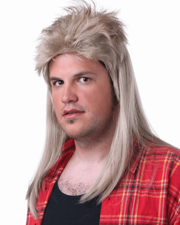 Mullet Longer