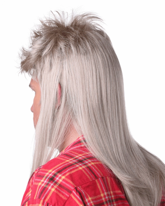 Mullet Longer
