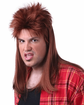 Mullet Longer