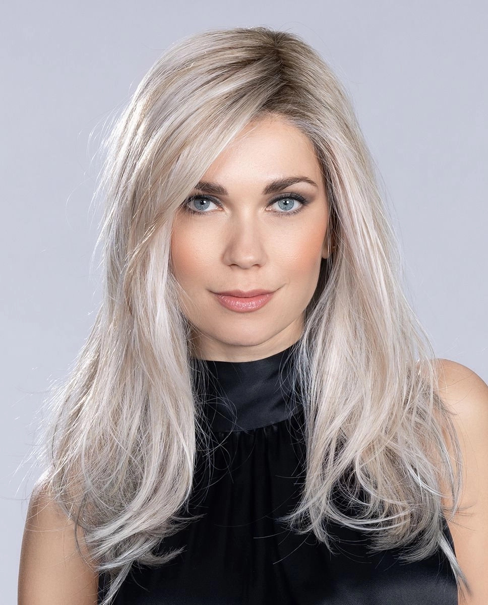 Music Comfort Part Mono Ext Lace Front Wig Ellen Wille High Power Collection