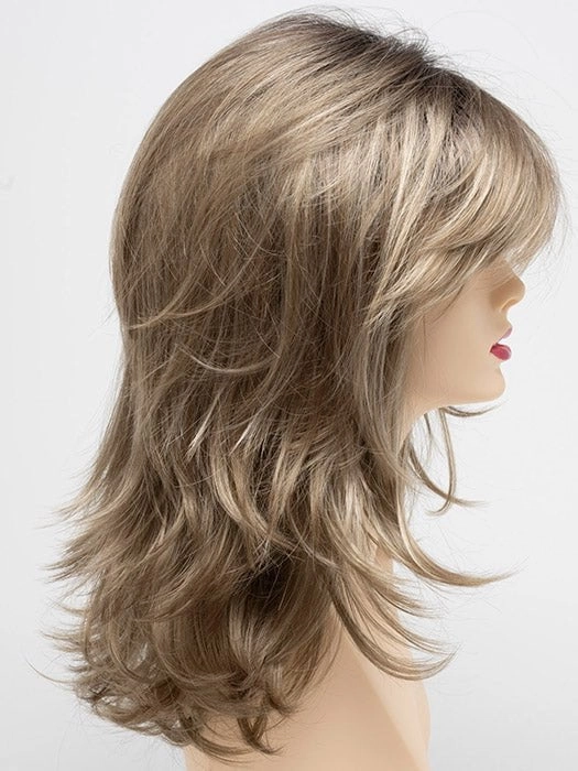 Nadia | Synthetic Wig (Mono Part)
