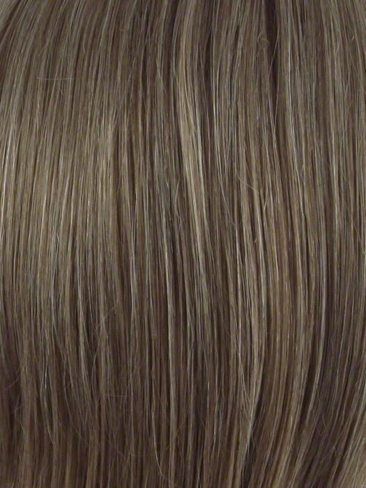 Nadia Wig by Envy | Synthetic Hair | Petite Cap