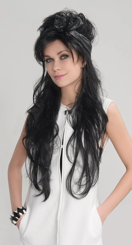 Naomi Wig by Ellen Wille | Synthetic