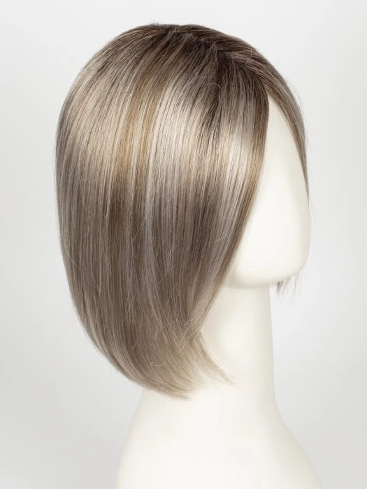 Narano | Synthetic Lace Front Wig (Mono Part)
