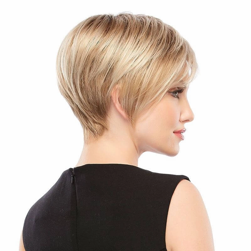 Natalie Petite O'solite Open Cap Wig By Jon Renau