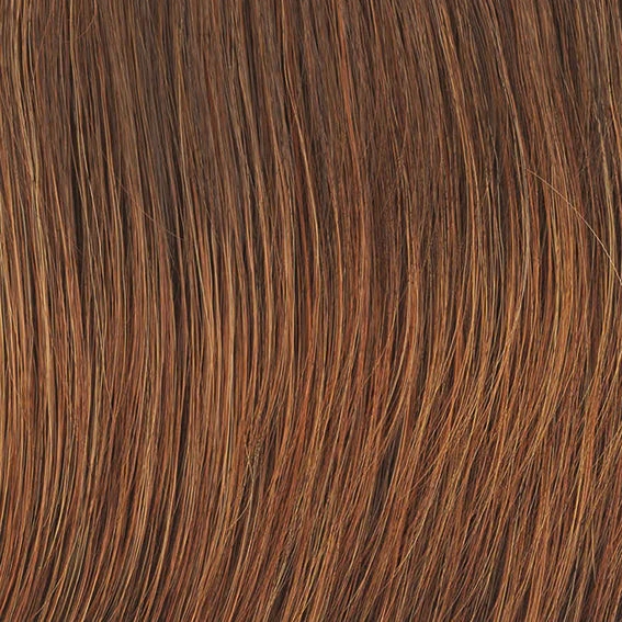 Nature Long Mono Lace wig - Gisela Mayer Nature Hair Collection