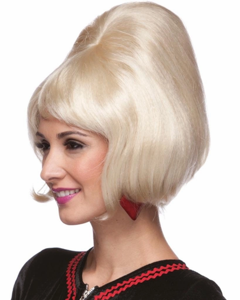 New Beehive