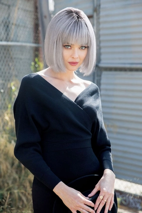 Nico <br>Synthetic Wig