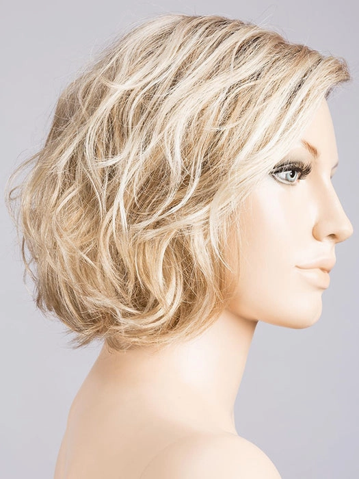 Night by Ellen Wille | Changes | Synthetic Fiber Wig