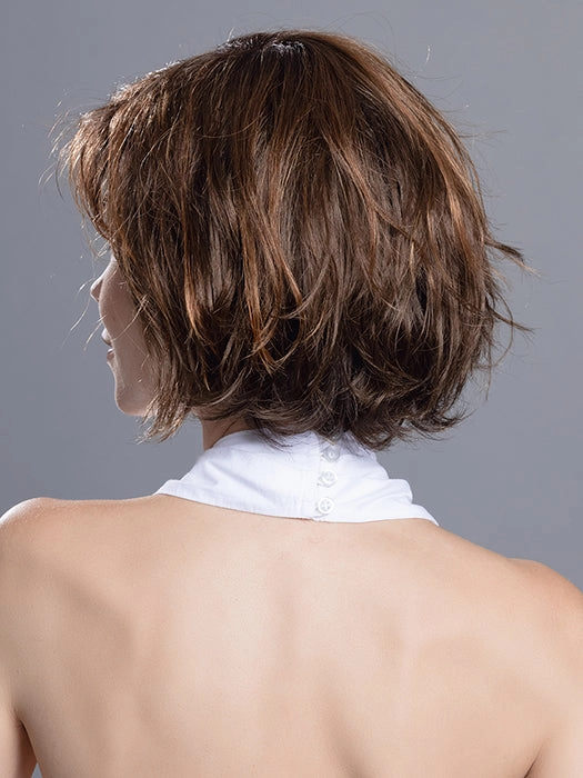 Night by Ellen Wille | Changes | Synthetic Fiber Wig