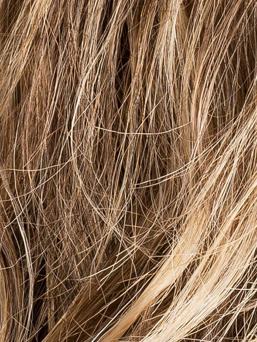 Night by Ellen Wille | Changes | Synthetic Fiber Wig