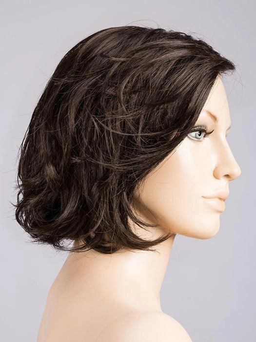 Night Wig by Ellen Wille | Synthetic