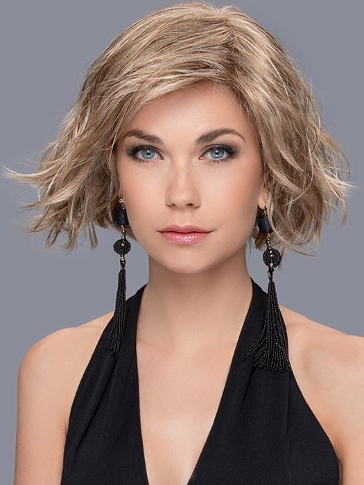 Night Wig by Ellen Wille | Synthetic