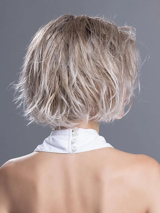 Night Wig by Ellen Wille | Synthetic