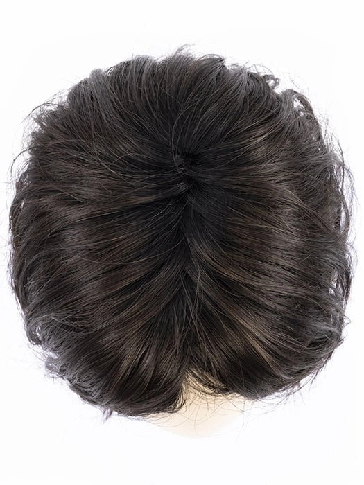 Nola | Synthetic Lace Front Wig (Mono Part)