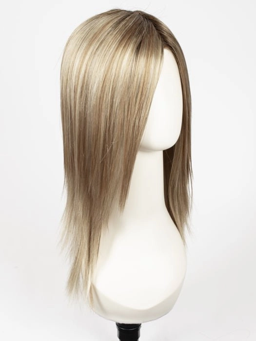 Nolan | Synthetic Lace Front Wig (Mono Part)