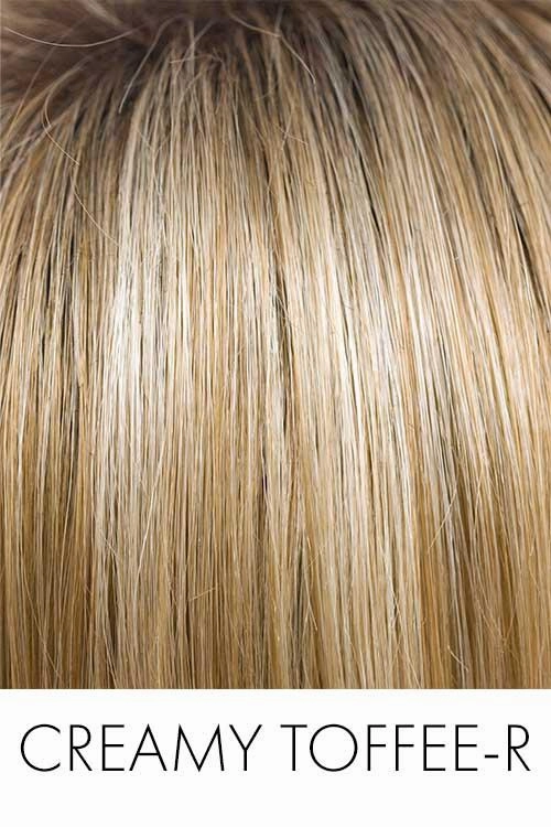 Nolan <br>Synthetic Lace Front with Lace Part Wig