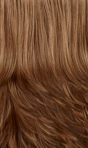 Nora Wig by Henry Margu | Lace Front | Mono Top | Synthetic Fiber