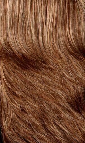 Nora Wig by Henry Margu | Synthetic (Hand Tied Mono Top)