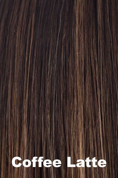 Noriko Wigs - Brett #1720