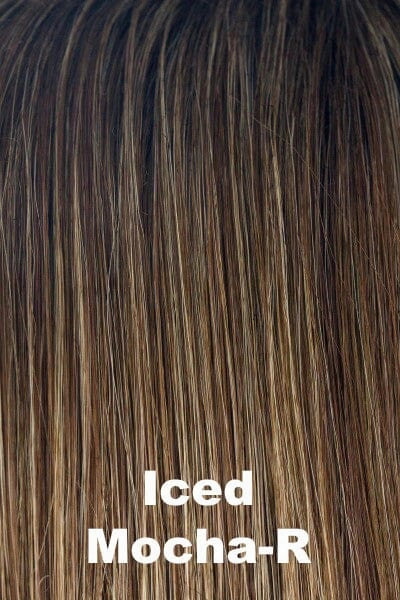 Noriko Wigs - Brett #1720