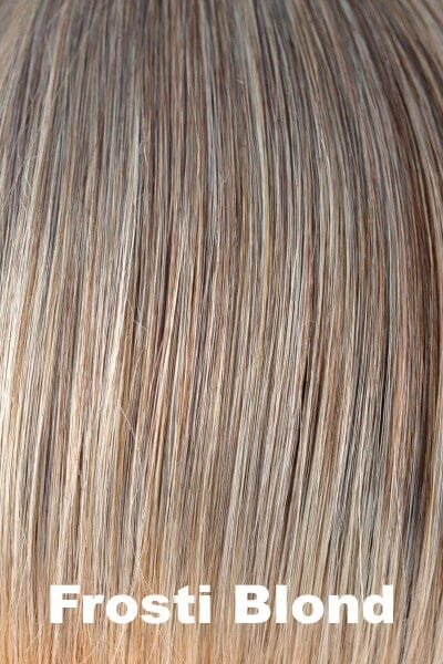 Noriko Wigs - Brett #1720