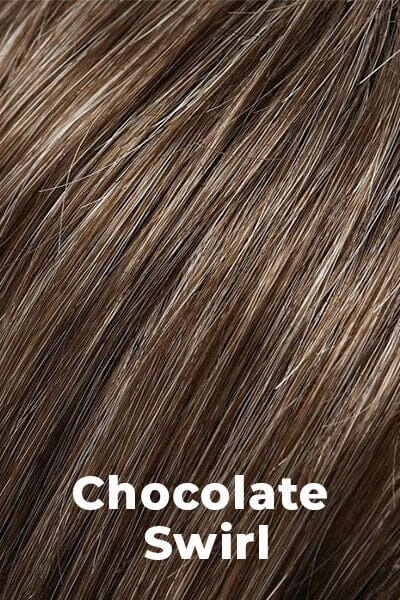 Noriko Wigs - Reese #1660