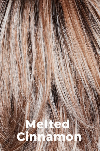 Noriko Wigs - Wynn (#1728)