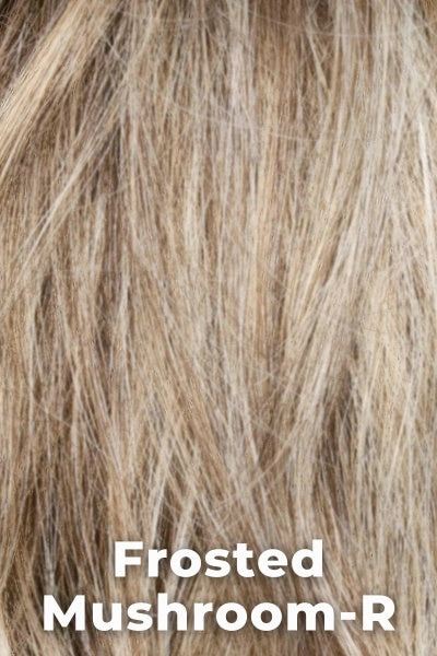 Noriko Wigs - Wynn (#1728)