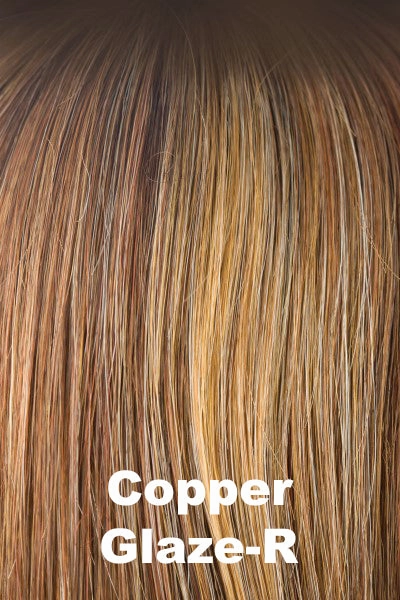 Noriko Wigs - Wynn (#1728)