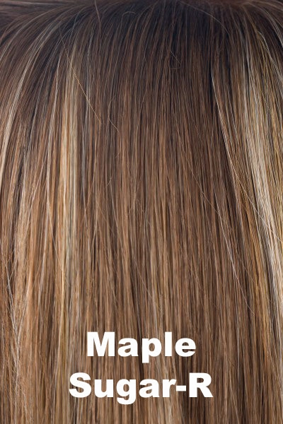 Noriko Wigs - Wynn (#1728)