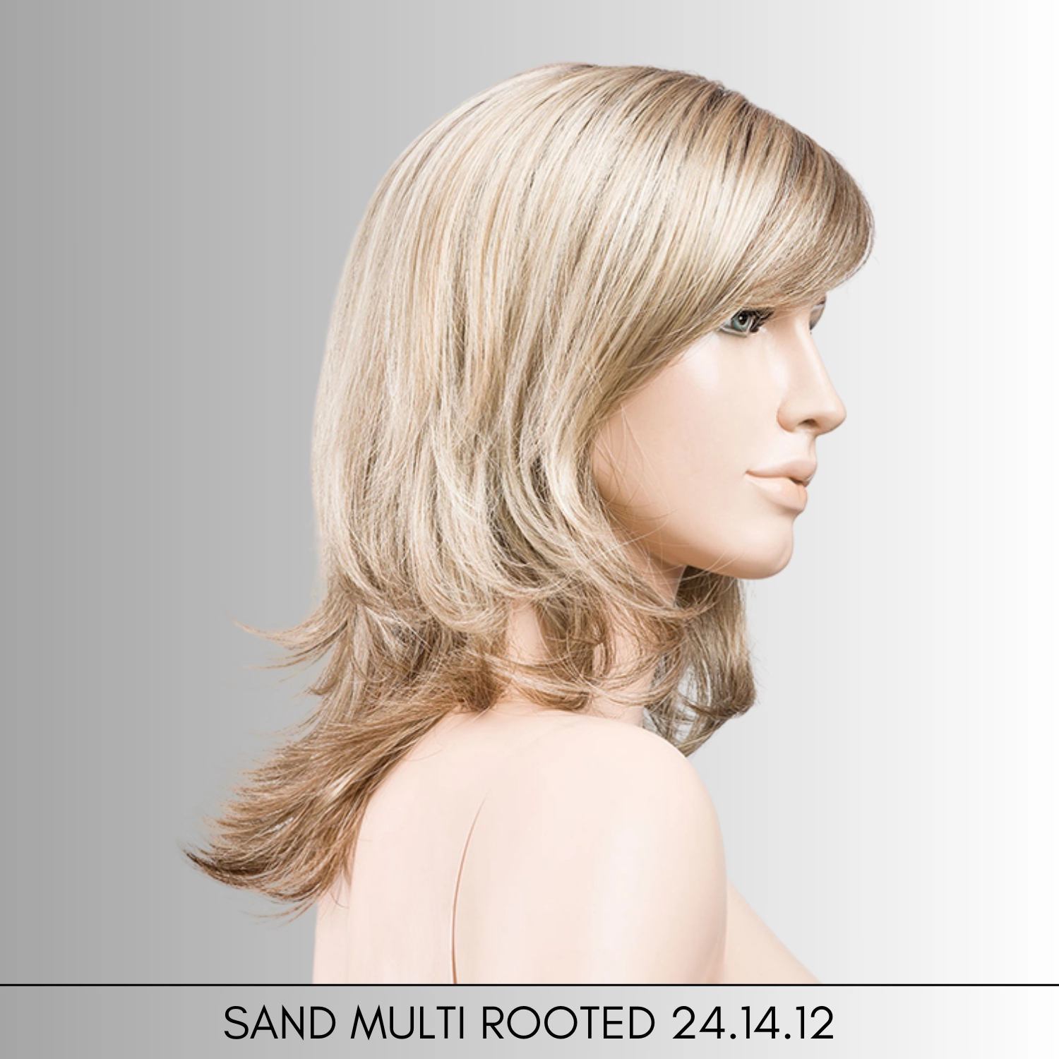 Ocean - Hair Power Collection by Ellen Wille