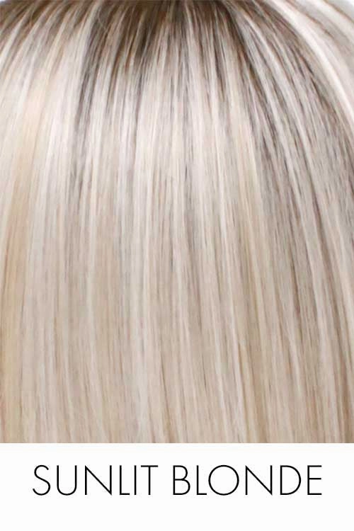 Ocean <br>Synthetic Lace Front Wig