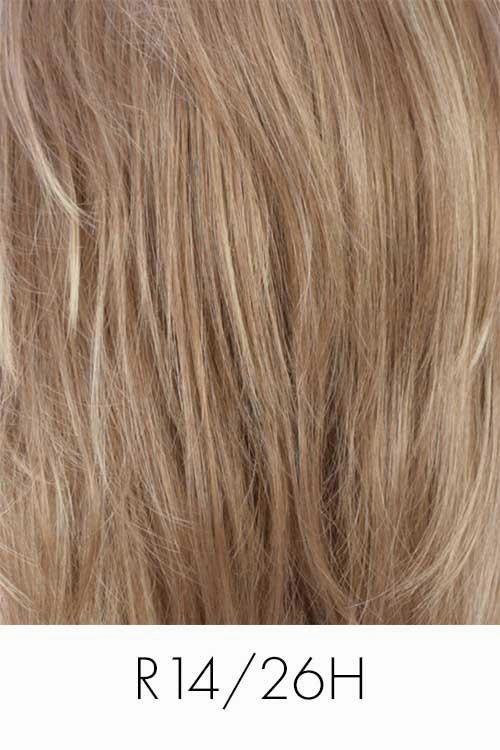 Ocean <br>Synthetic Lace Front Wig