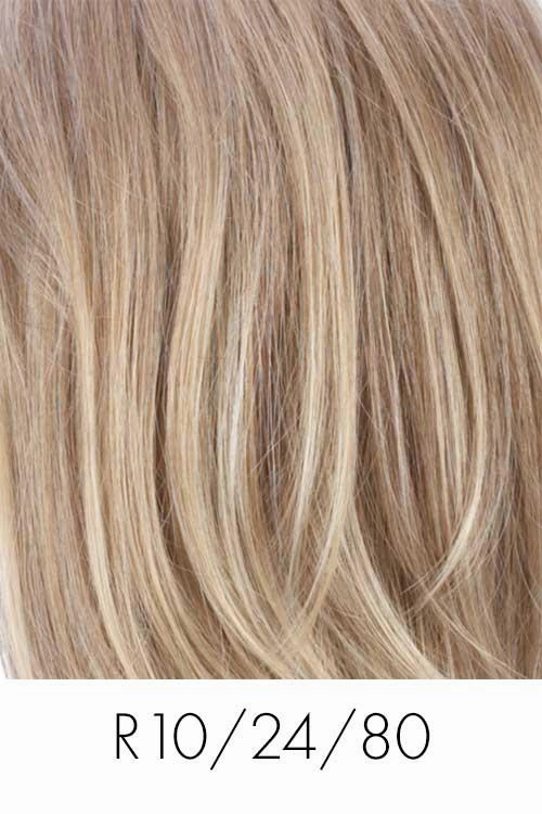 Ocean <br>Synthetic Lace Front Wig