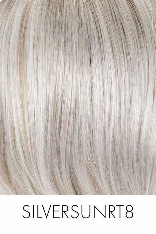 Ocean <br>Synthetic Lace Front Wig