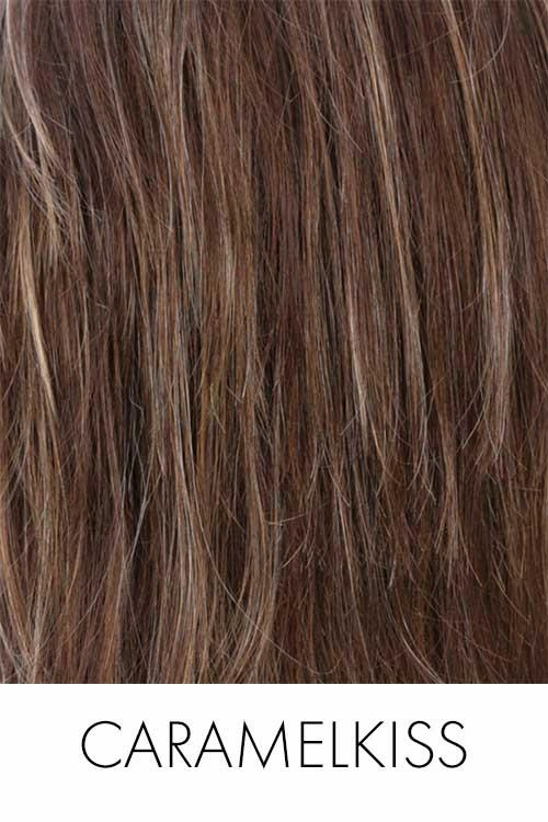 Ocean <br>Synthetic Lace Front Wig