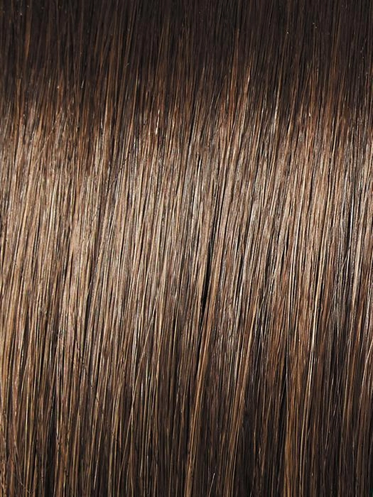 On Fire | Synthetic Lace Front Wig (Mono Top) | CLOSEOUT